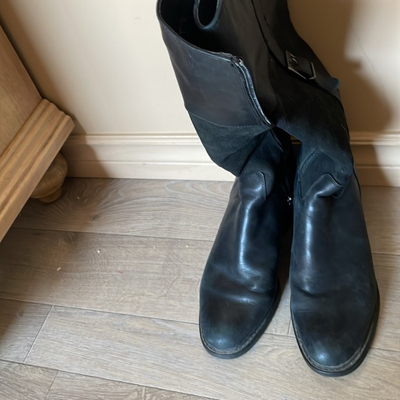 Women’s Denver Hayes Winter Boots - Picture 2 of 4